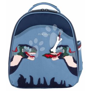 Iskolai hátizsák Backpack Ralphie Twin Rex Jeune Premier ergonómikus luxus kivitel 31*27 cm