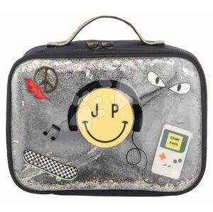 Uzsonnás thermo táska Thermo Bag Mr. Gadget Jeune Premier ergonomikus luxus kivitel 19*27 cm