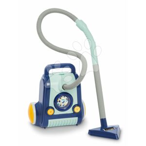 Porszívó Clean Home Vacuum Cleaner Écoiffier mechanikus 18 hó-tól