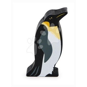 Fa sarki pingvin Tender Leaf Toys