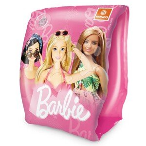 Felfújható karúszók Barbie Mondo 2-6 évtől