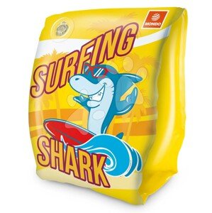 Felfújható karúszók Surfing Shark Mondo 2-6 évtől