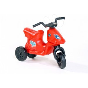 Dohány kismotor scooter 170 piros