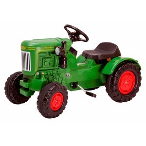 BIG traktor Fendt Dieselross 56550 zöld
