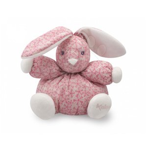 Kaloo plüss nyuszi Petite Rose-Chubby Rabbit 969864 rózsaszín