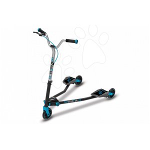 smarTrike roller gyerekeknek SkiScooter Z5 Blue 2230600 kék-fekete