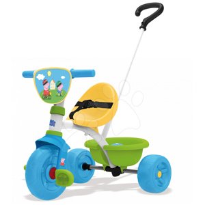 Smoby gyerek tricikli Be Move Peppa Pig 740313