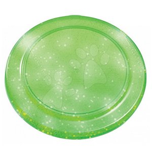 Écoiffier frizbi csillámokkal 16202-A zöld