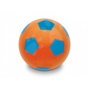 Mondo habszivacs labda Soft Fluo Ball 7926-D narancssárga